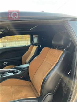 دودج تشالنجر